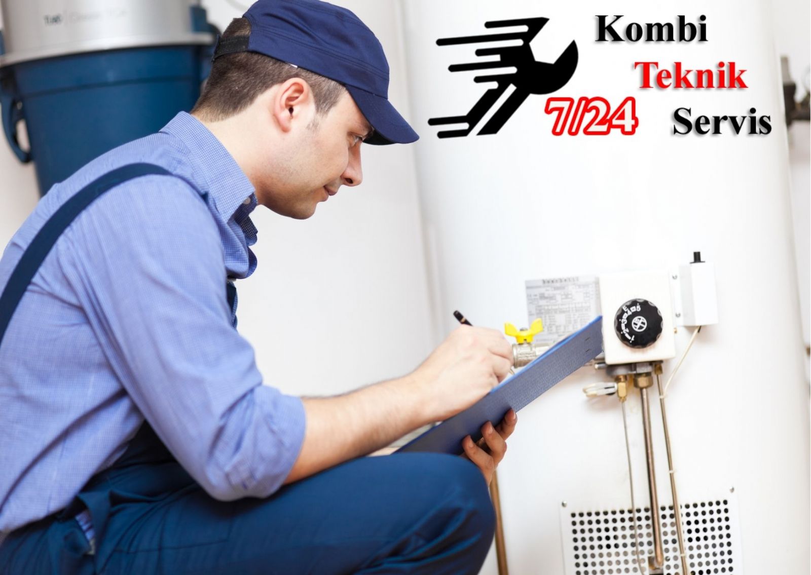 Onikişubat Kombi Servisleri